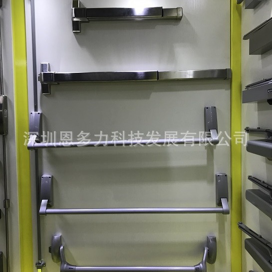 ��ӦSCHLAGE����������װ��F21V���ﵽ����ANSI A156.3��׼��