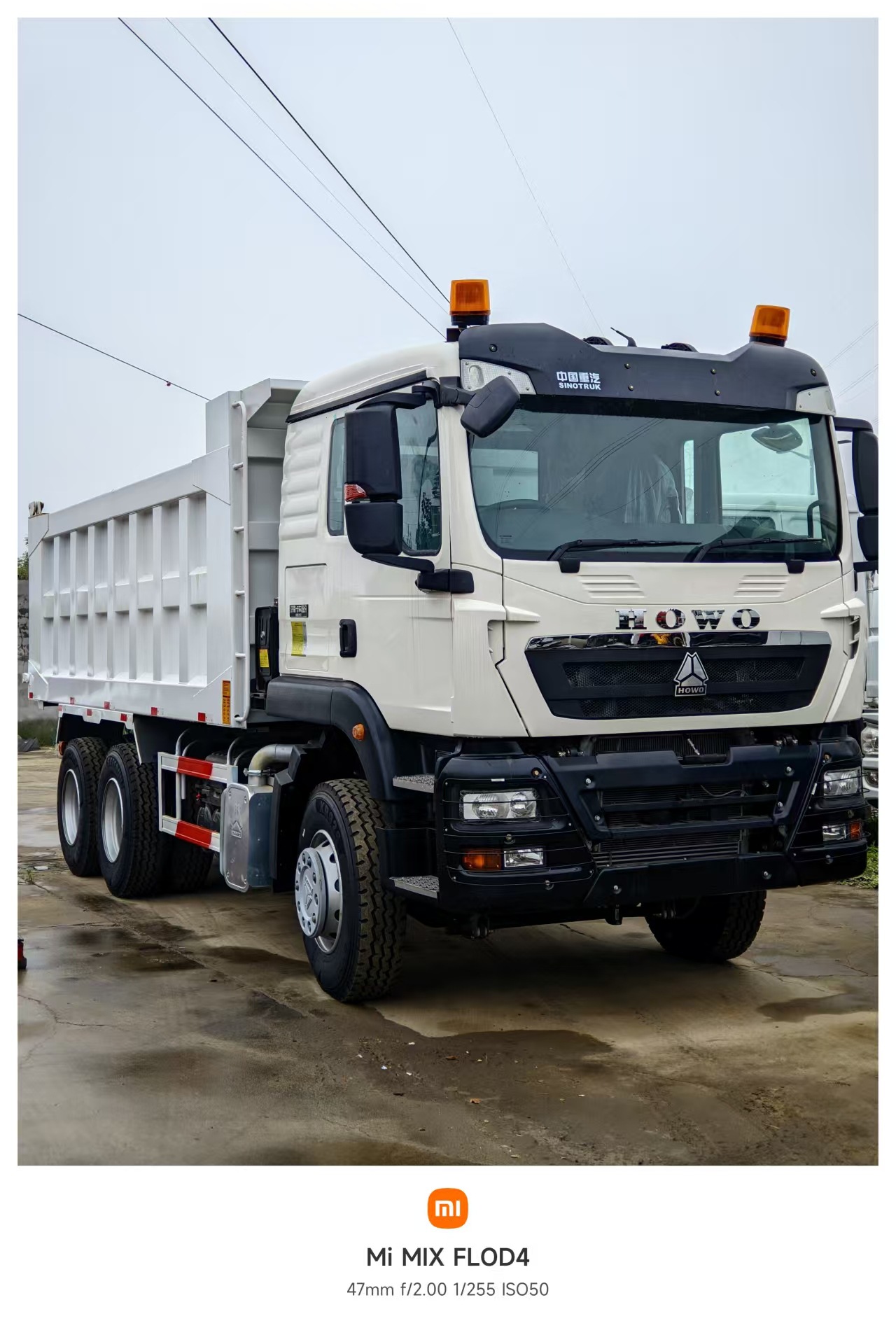 For Sale: Export to Africa Shaanxi Automobile Delong X3000 Dump Truck, Sinotruk Dump Engineering Vehicle, Mining Dump Truck for Transporting Soil and Gravel