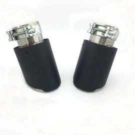 排气管;汽车消声器;其他汽车外饰