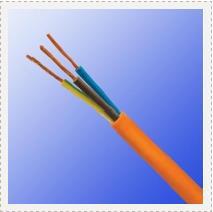 H05VV-F 1.5平方德标pvc电源线插头电线电源线耐油多芯护套电线