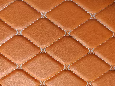 Trunk Mat, Special Car, Trunk Mat - orange-the-size-of-the-cross-border-small-package-is-about-403815-and-the-weight-is-about-1-kilogram