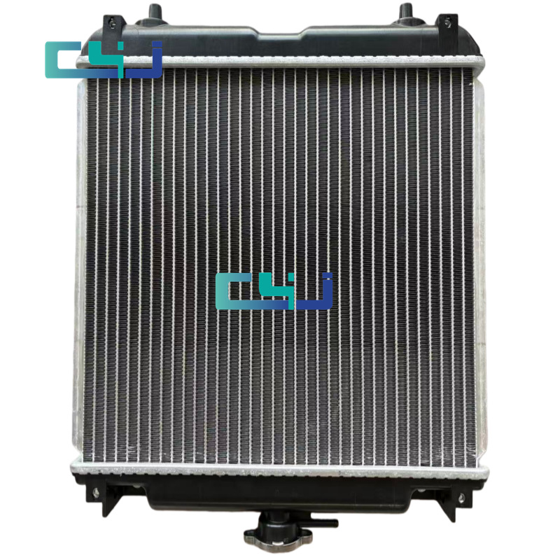 K7561-85210 wholesale water tank high quality aluminum core radiator…
