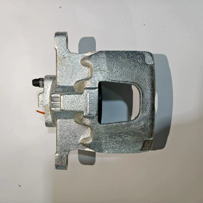 Rear brake master cylinder, Brake cylinder