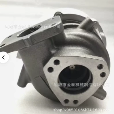 GT2263KLNV 17201-E0740 Supercharger