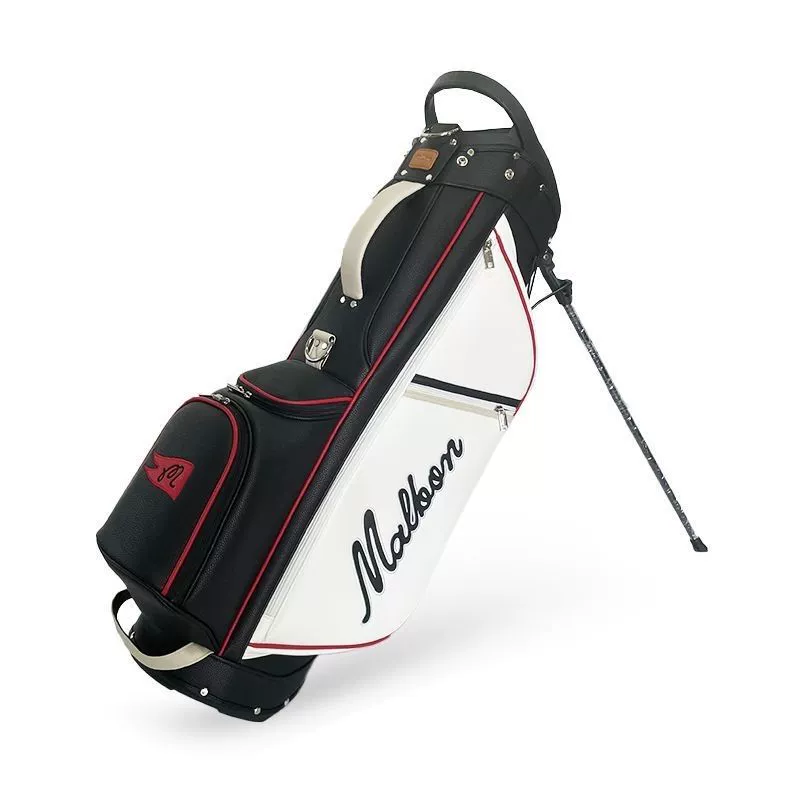 MALBON Golf держатель для гольфа, лёгкая сумка для гольфа, оригинальная сумка для гольфа