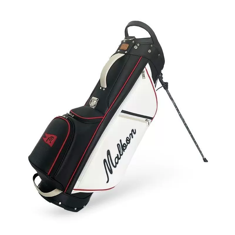 MALBON Golf держатель для гольфа, лёгкая сумка для гольфа, оригинальная сумка для гольфа