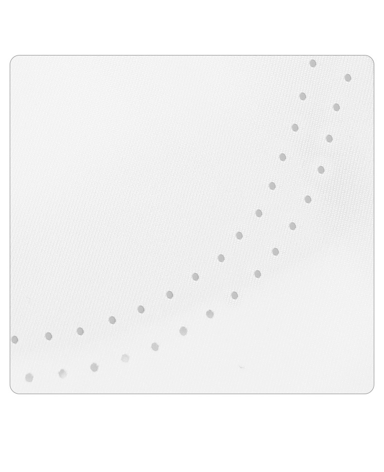 Áo chống nắng nam Moeyes Magic Eye Golf vải lụa lạnh thoáng khí nhanh khô — M23YF006-Áo màu trắng, M23YF006-Áo màu đen chi tiết 13