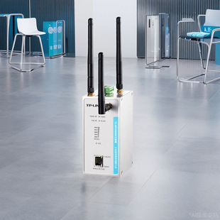 TP-LINK TL-AP300DG industrial grade industrial grade dual band wireless outdoor AP AC management standard POE