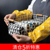 Japanese Cotton and hemp Sleeves Northern Europe kitchen Sleevelet Office work Sleeve Housework sheath