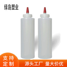 16oz��ζƷ��ѹƿ����PE5oz��֭ƿ���켷ѹ���ҩƿ�����ڽ�ˮ