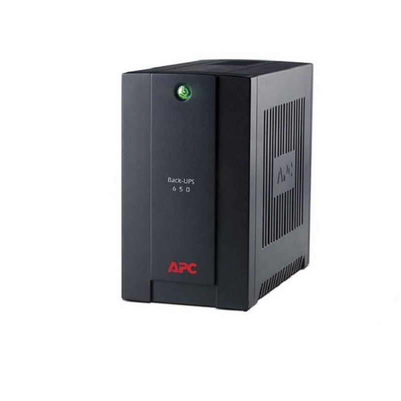APC Back-UPS BX650CICN 650VA 390W USB automatic shutdown UPS uninterruptible power supply APC Back-UPS BX650CICN 650VA 390W USB automatic shutdown UPS uninterruptible power supply
