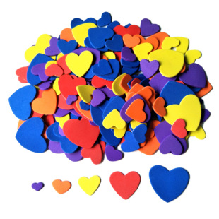 ���NҎ�������NƬEVA��ĭ�N����߲�ɫ���ă�ͯDIY�������Ϻ��d�N