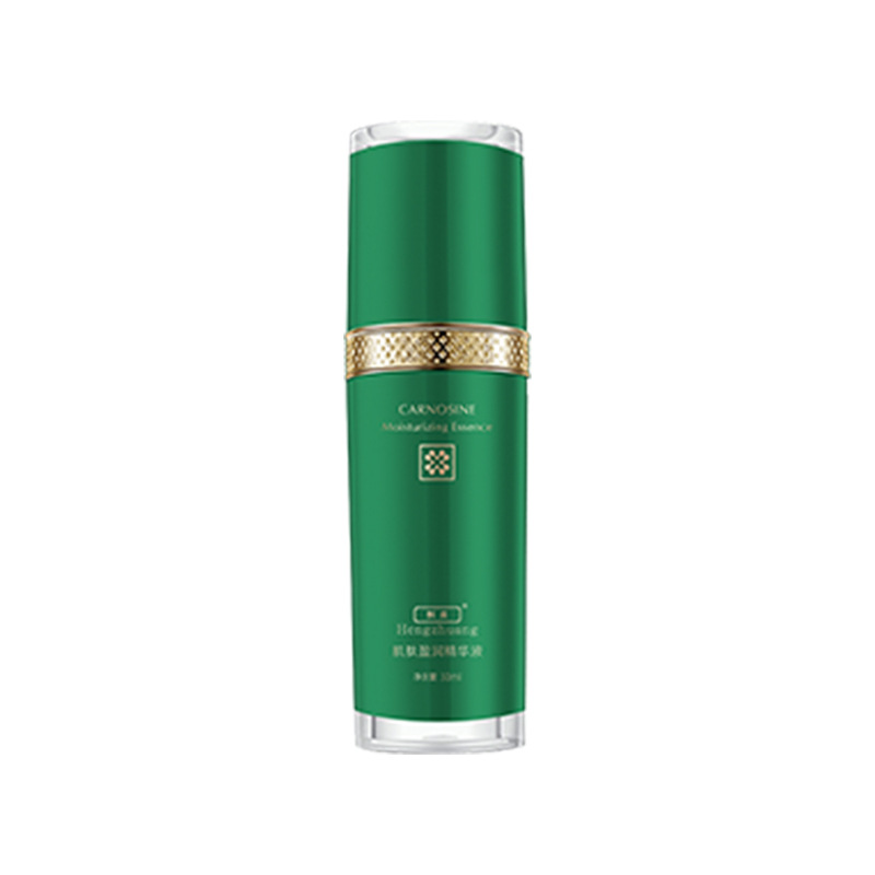Swiss Imported Essence Serum and Cream Lp Marine Blue Skincare Set Anti-Wrinkle Firming Wholesale Brightening and Soothing Skin