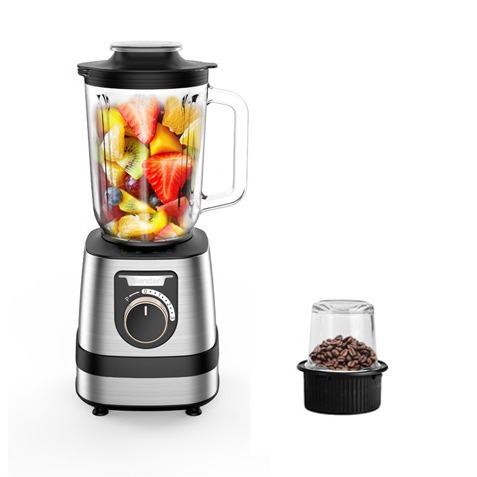 Nuevo comercio exterior mezclador eléctrico multifuncional jugo máquina de cocina multifuncional al por mayor