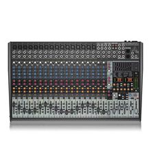 BEHRINGER/百灵达 EURODESK SX2442FX 24路双效果器模拟调音台