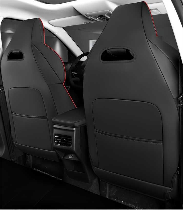 Changan Oushang X5plus second-generation special car seat covers, universal for all seasons, full-coverage cushion leather seat covers
