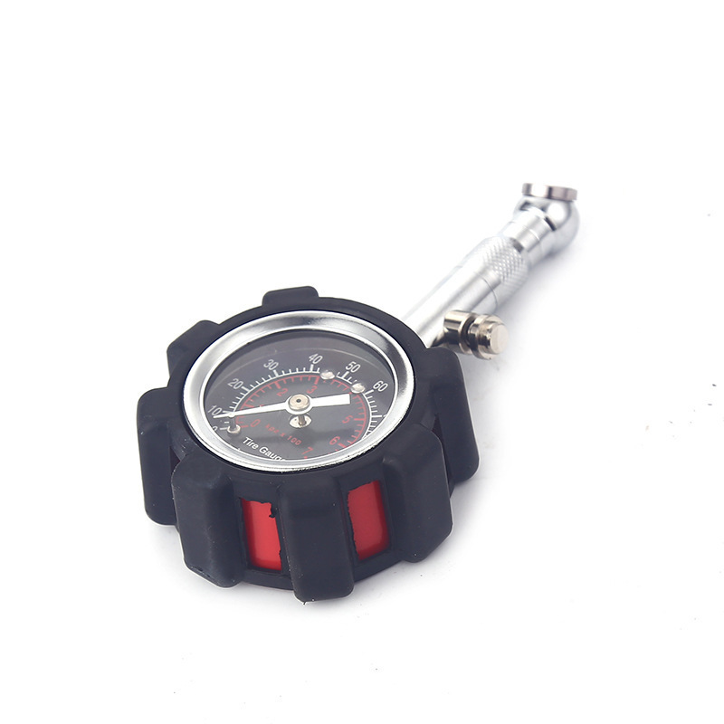 美国HALTEC 胎压计 现货直发优势供应 原装进口