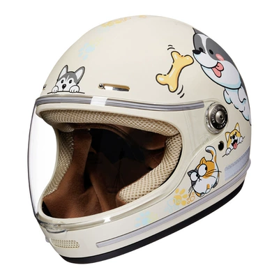 Trend Style, Motorcycle Safety Supplies