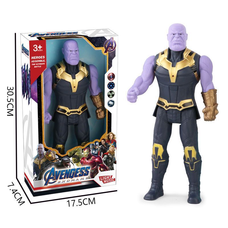 SKU-14-30CM灭霸(声光）