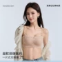 薄款新款防滑聚拢胸罩