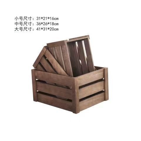 레트로 컬러 (외부 코너)