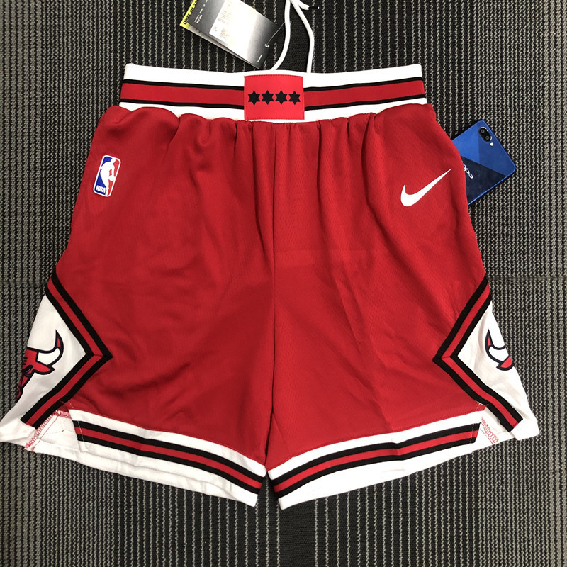 Athletic Basketball Shorts Image 5
