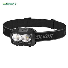 手电筒;头灯头戴电筒;工作/检修灯