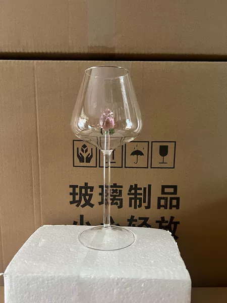 Большой цветочный