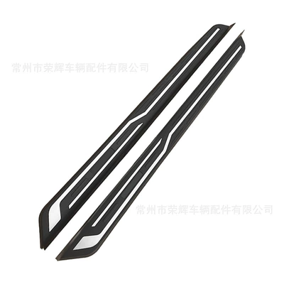 Suitable for BAIC BJ30 Dekorativ pedal başlıqları - blade-style