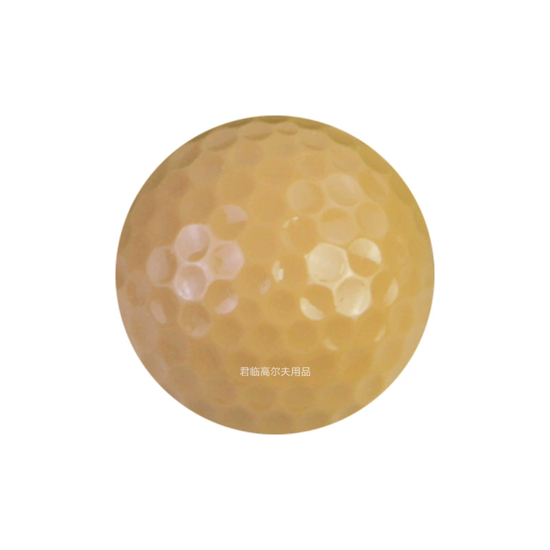 Специальная цена новая Golf двойной слой тренировочный шар цветной шар подарочный шар пустой шар фабричная распродажа н цвет