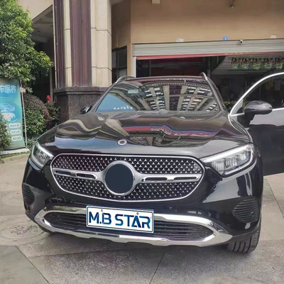 GLC-Class X254 23+ models, sports Zhongwang