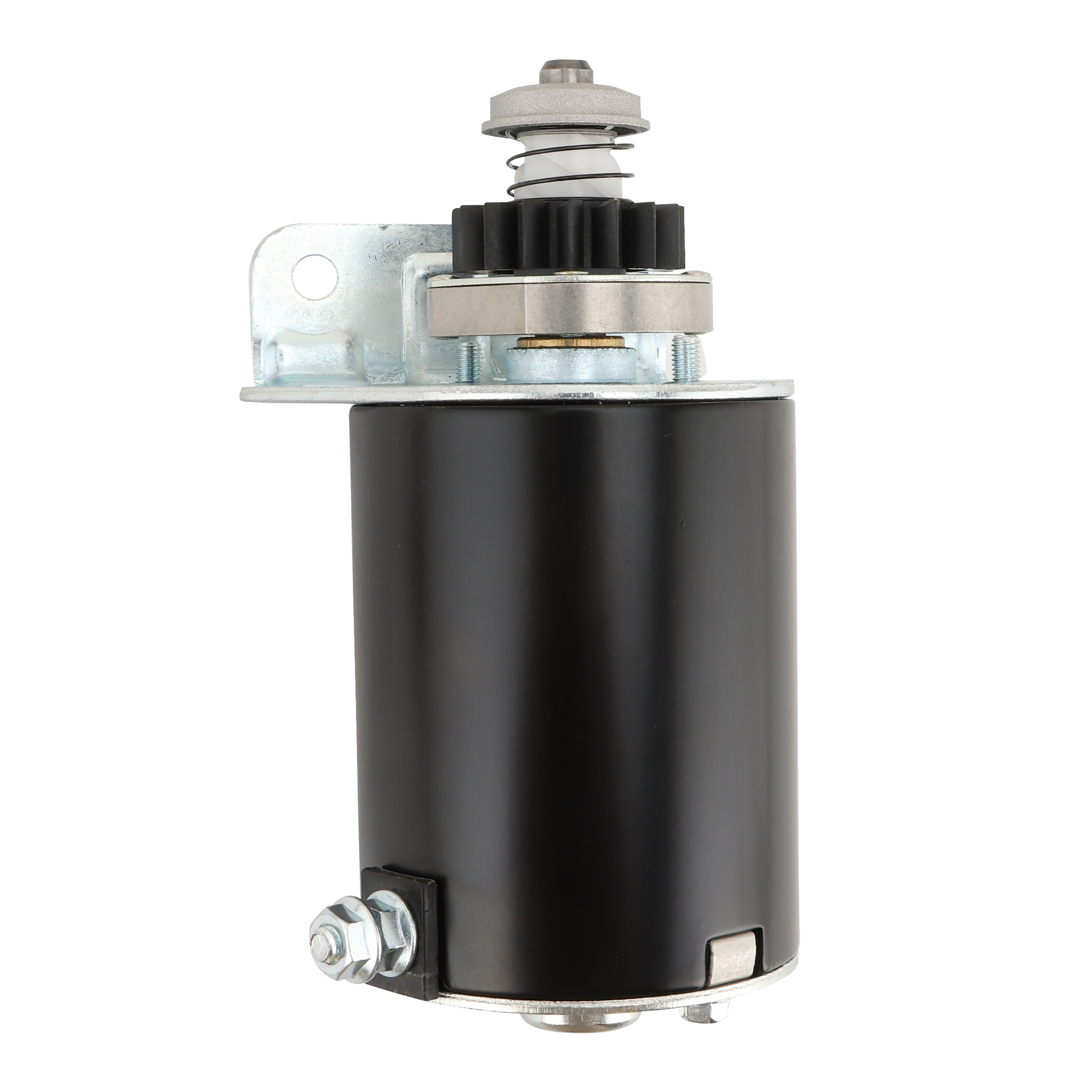 Starter Motor Suitable for 7-22Hp 1972-2006 391423 Am122337 Plastic Gear