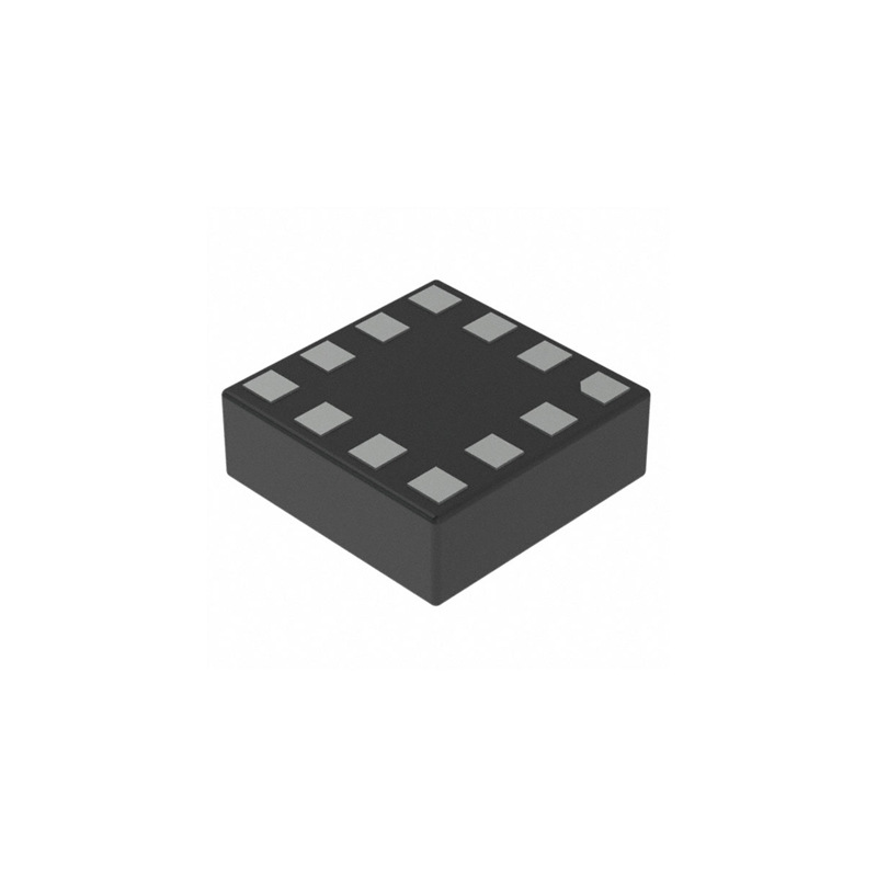 IIS2MDCTR sensor, transmitter magnetic sensor linear, Compass (IC) LGA12