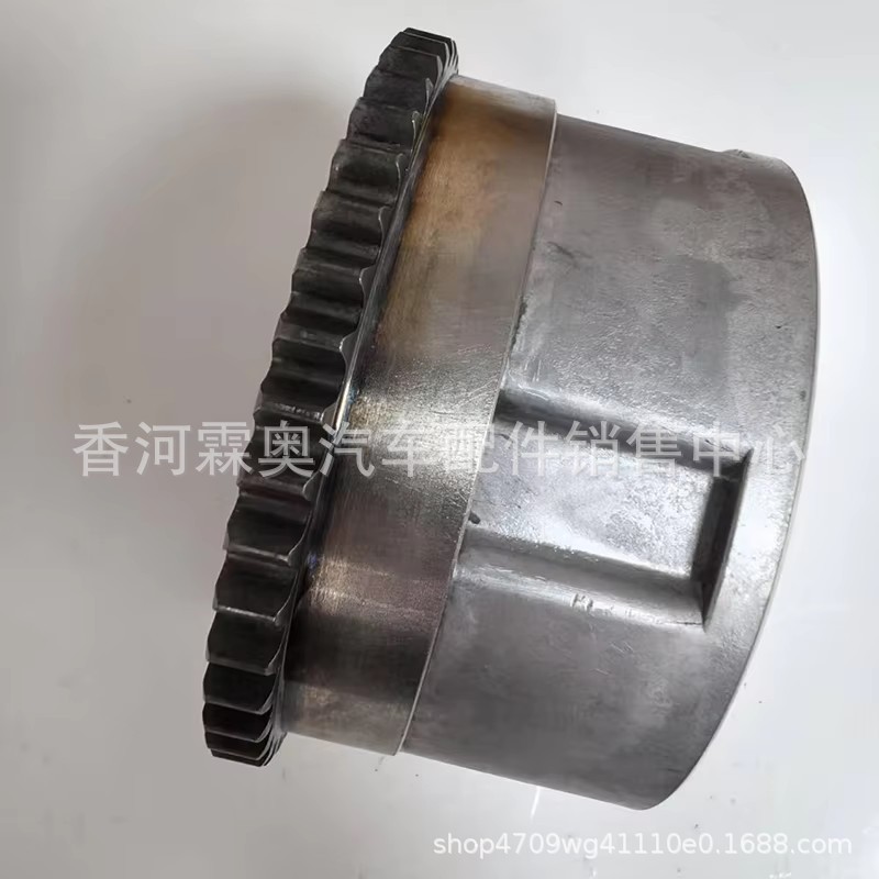 Camshaft Timing Gear Assembly 243502B300 24350 - 2B300 image 2