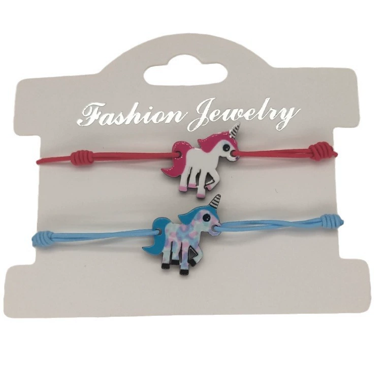 Dansun Accessory, elastic children's bracelet