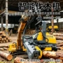 林业液压多功能定制设备