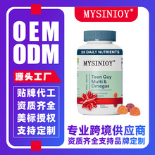 �����aMultivitaminand Omega 3 Gummies�ͺϾS���غ͚W����3ܛ��