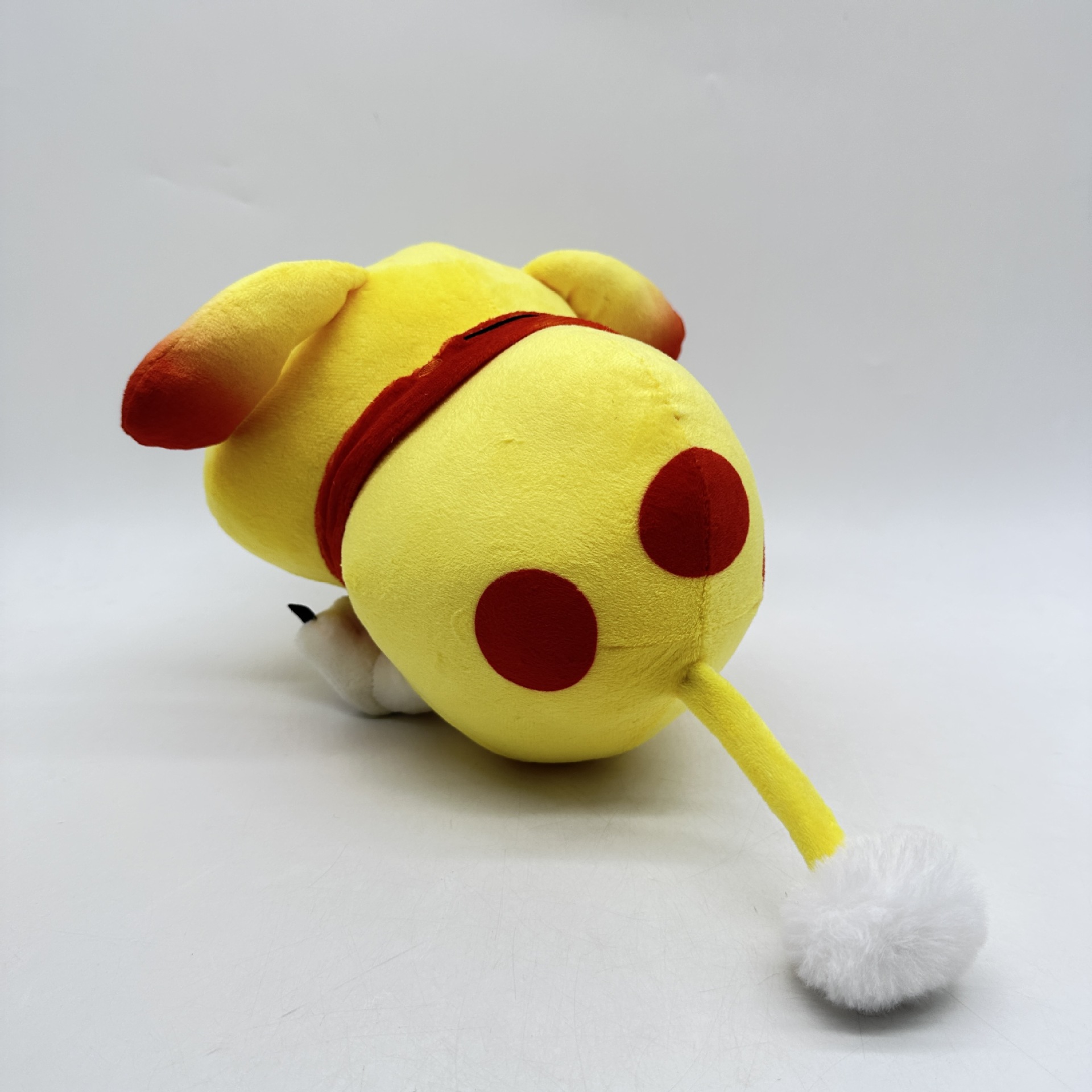 外贸新款pikmin Oatchi dog 皮克敏太空狗毛绒玩具毛绒玩偶公仔-阿里巴巴