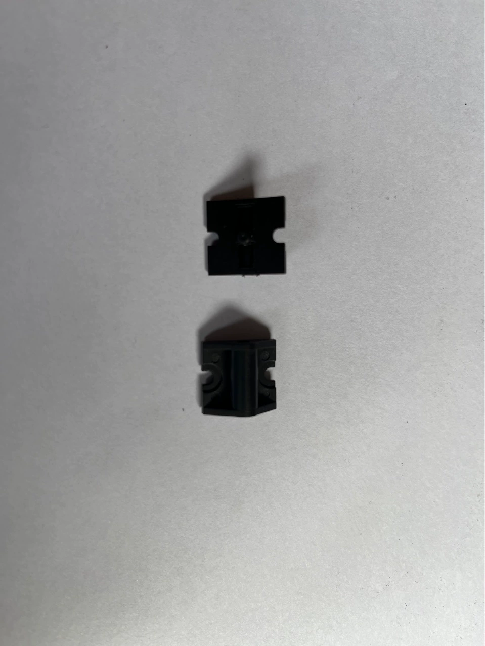 Сетчатый экран 8600 Крепления зажима для головы Сетчатый экран 8600 Аксессуары ЭКРАН