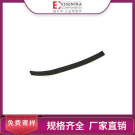 ESSENTRA益升华厂家直供防水泡沫密封条SR5561EPDM海绵密封条自粘