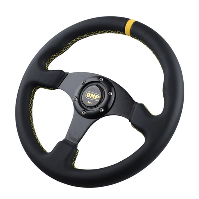 Personalized Racing Steering Wheel, Sükan sisteminin digər hissələri