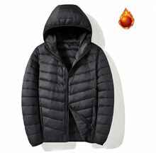 K 34512 Men's Hooded Winter Jacket ���޷� ����ѷ�羳ŷ��