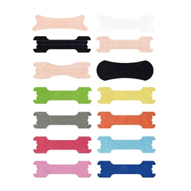 保健器具配件;保健护具;保健用品加工