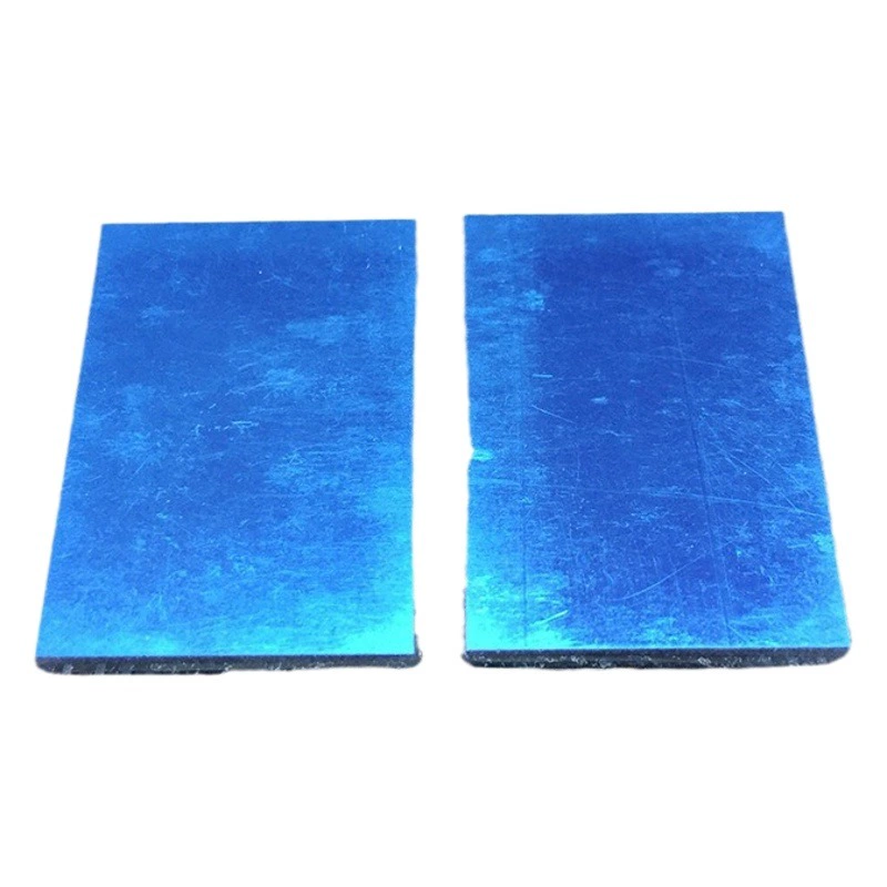 Стеклянная линза M061 квадратная стеклянная асферическая проекция прожектора асферическая оптическая линза выпуклая линза