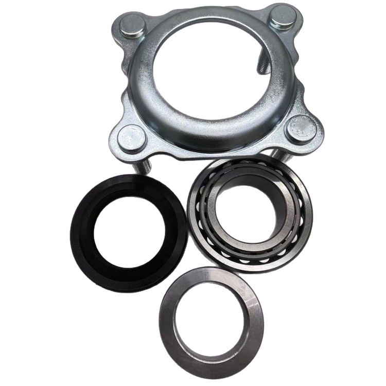 Rear Axle Bearing and Seals for Jeep Wrangler 68003270Aa 68499023Aa 68008523Aa