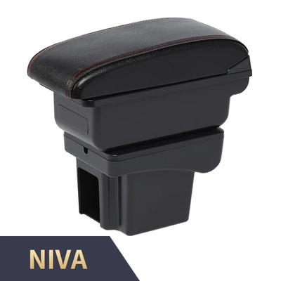 Box Chevrolet Niva Special | Armrest box