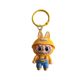 New Cute Large Rab Cloth Key Ring Cartoon Pendant Girl Bag Cute Hanging Backpack Accessories Girlfriend