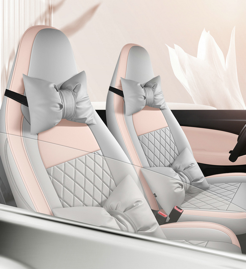 2024 Zero Run T03 Special Car Seat Cover 200 Light Enjoy Edition 310 Enjoy Zero Run t03 Four Seasons Full Package Cushion