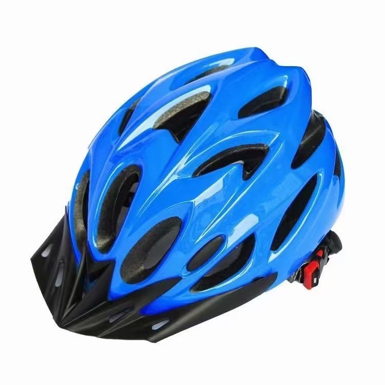 自転車マウンテンバイクヘルメットユニセックスワンピースロードヘルメット通気性ユニセックス|undefined