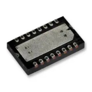 LTC3112EDHD#TRPBF DC-DC开关同步降压-升压稳压器2.7至15V输入